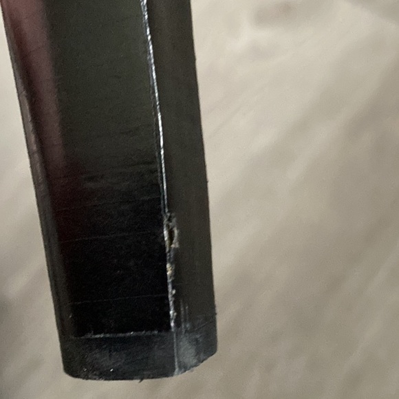 Me Too Women’s Suede Leather Ankle Zip Platform Heel Booties - Picture 14 of 16